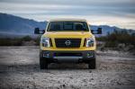 Nissan Titan XD PRO-4X Crew Cab 2015 года